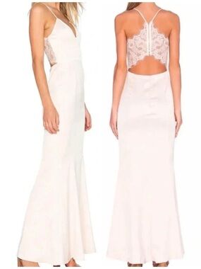 LOVERS + FRIENDS The Paris Dress Size 0